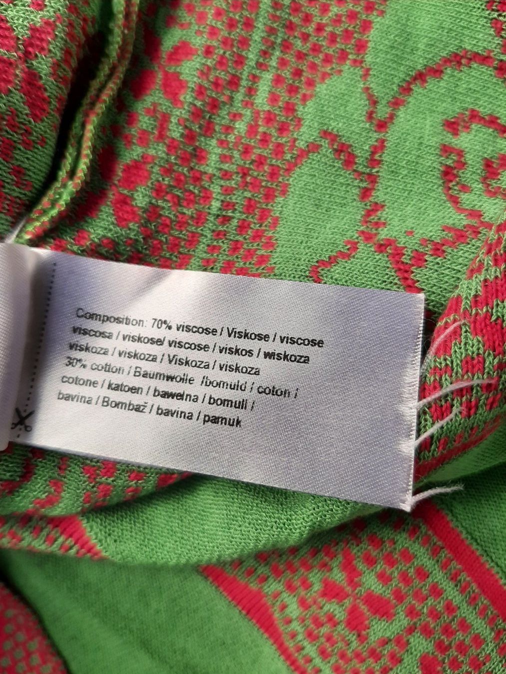 Ivko Pullover & Sweatshirts: Luftiger IVKO Pulli / Oberteil 38 aus dem Nile – Gebraucht aus Bern von Preloved.Nile.4.Sale 6