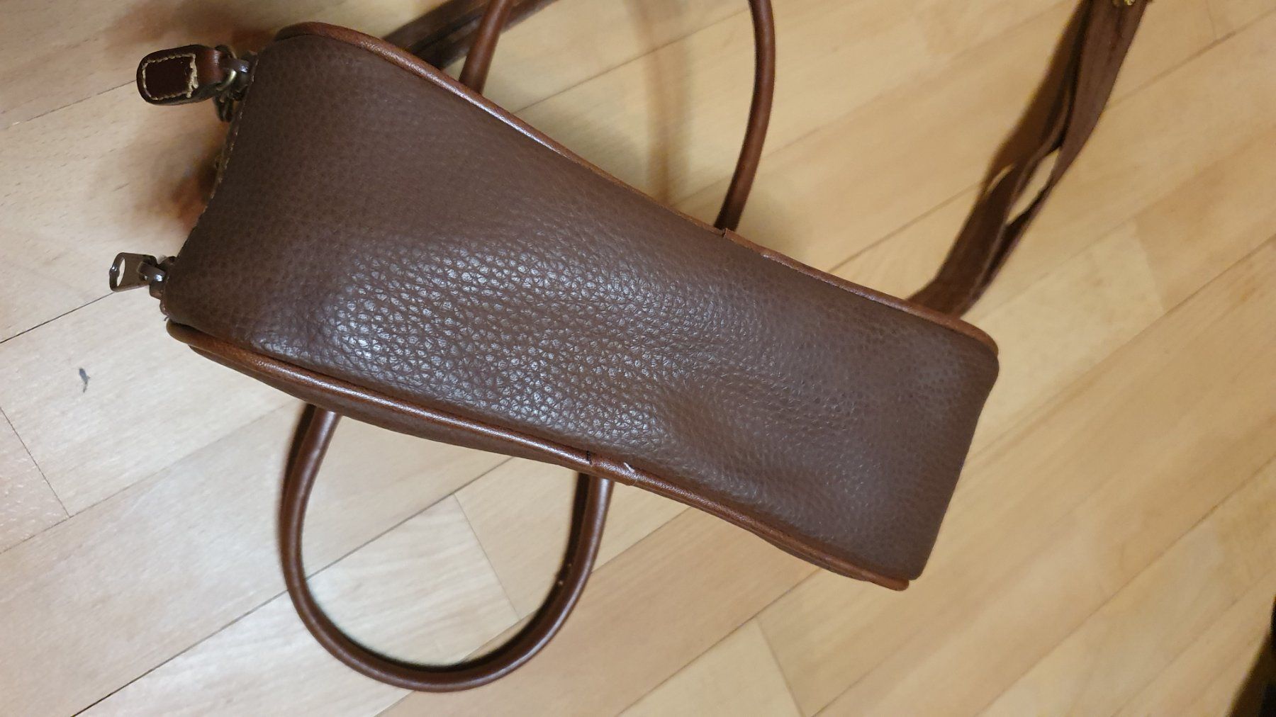 Taschen für Damen: 🌺Kleine Tasche Cherokeeeee🌺 – Neu (gemäss Beschreibung) aus Wald ZH von CapLux 8