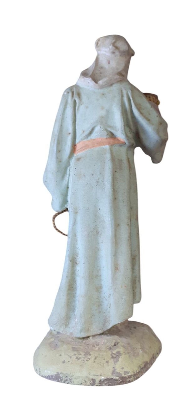 Statuette: Krippenfigur Beduine antik – Usato da Mörschwil venduto da wunderkiste44 7