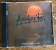 Carmine And Francis Coppola - Apocalypse Now CD, Soundtrack