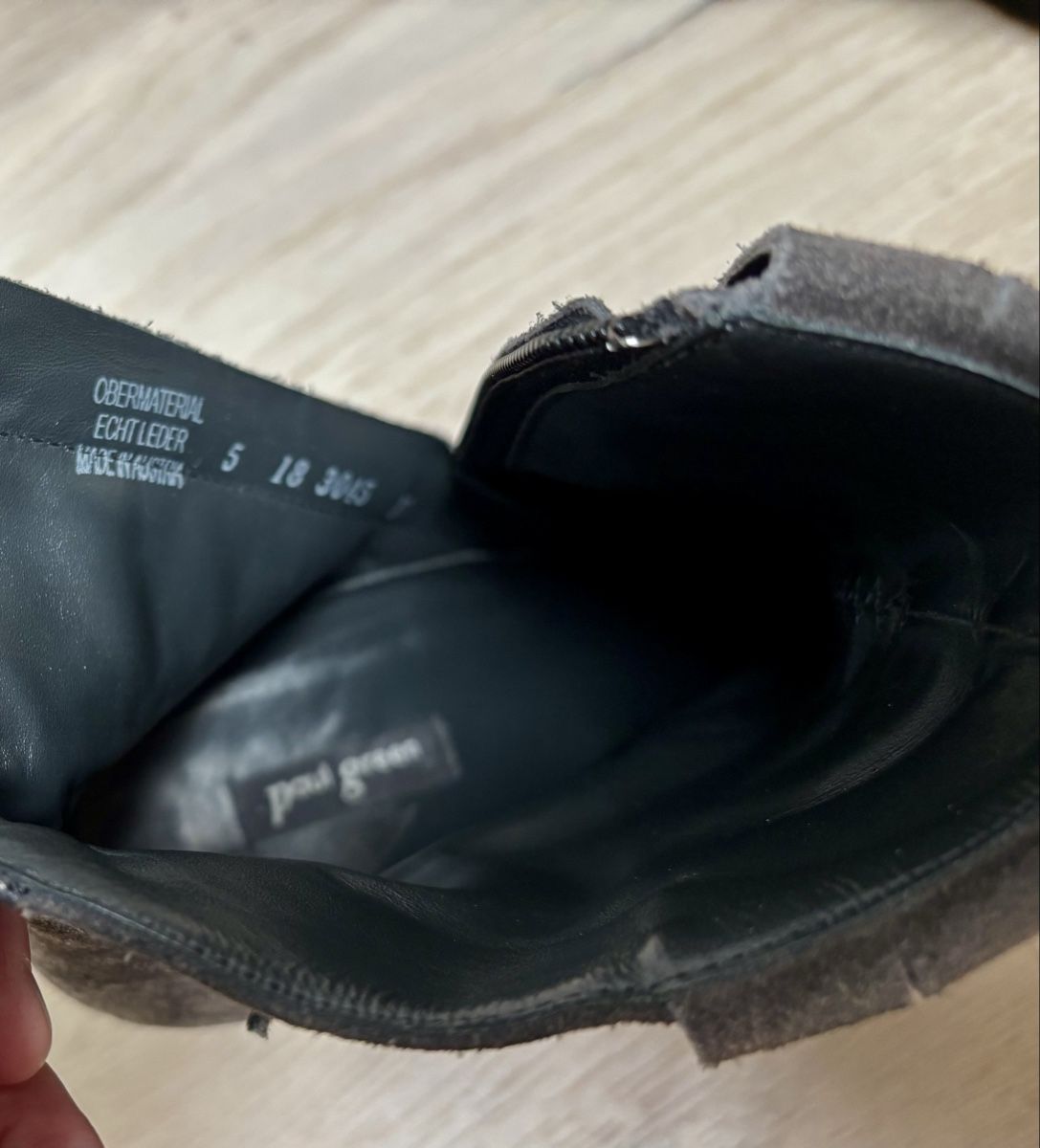 Scarpe da donna: Stiefeletten – Usato da Thürnen venduto da midget02 2