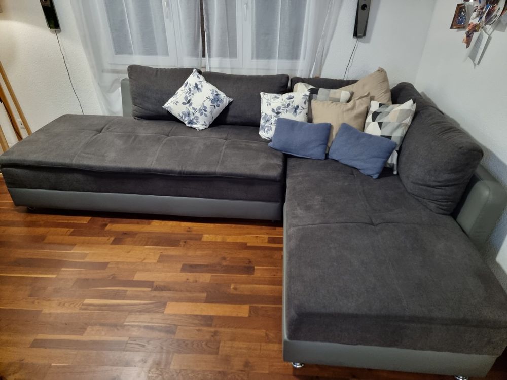 Couch Kaufen auf Ricardo