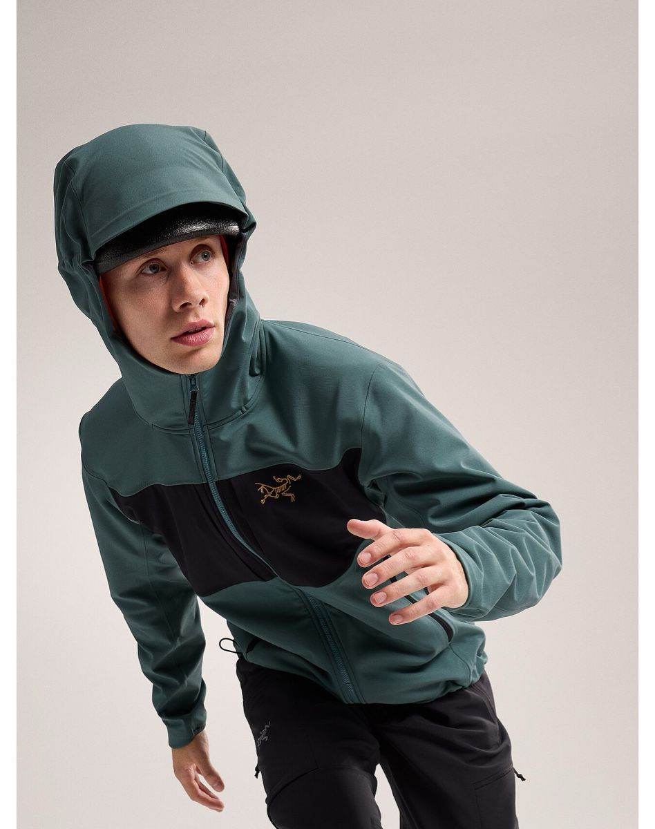 Giacche: Arcteryx Gamma MX (Dark Magic) – Nuovo (secondo la descrizione) da Cham venduto da JazzL 1