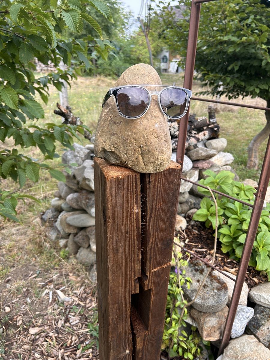 Skulpturen & Statuen: Stein- Holzkunst – Neu (gemäss Beschreibung) aus Niederhasli von betscharten 3
