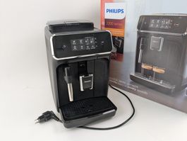 PHILIPS 2200 Kaffeevollautomat EP 2220 |10