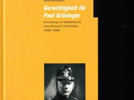 Grüninger Paul - Gerechtigkeit