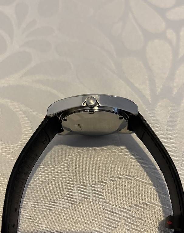 Orologi: Certina Argonaut 280 automatic  – Usato da Saxon venduto da Topkap2 2
