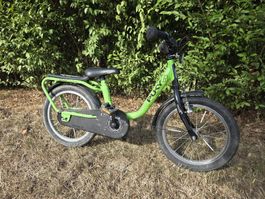 Puky Kindervelo 16 Zoll