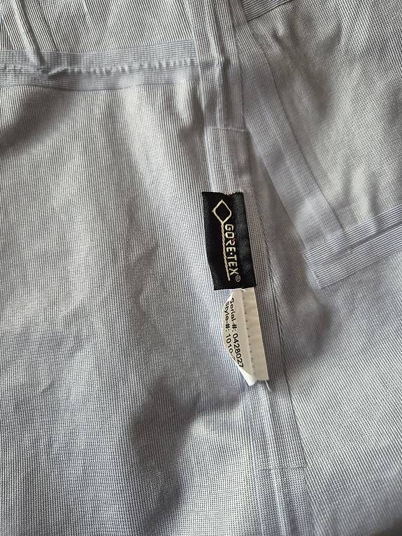 Giacche: Mammut Goretex Jacke Gr.XS – Usato da Stettlen venduto da Kia3 1