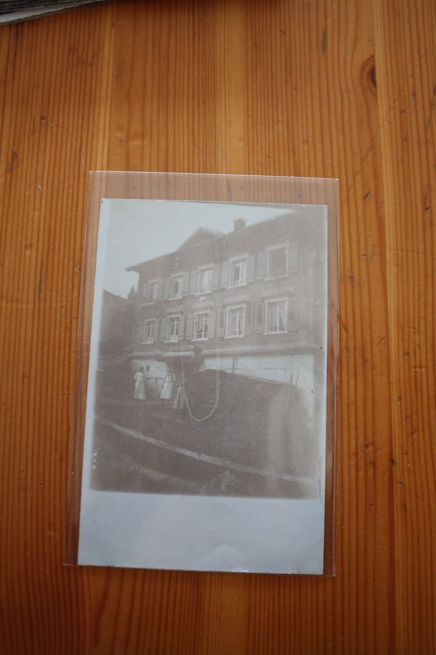 Cartoline postali: ST.Peterzell – Usato da Altstätten SG venduto da sulim