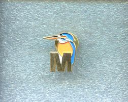 Migros  EISVOGEL