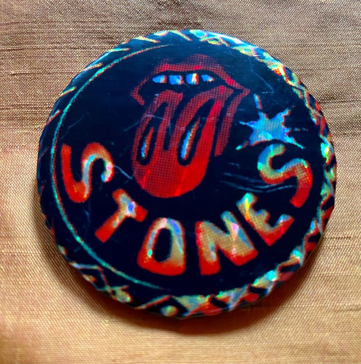 Rolling Stones | Kaufen auf Ricardo