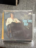 Neil Diamond - Song Sung Blue