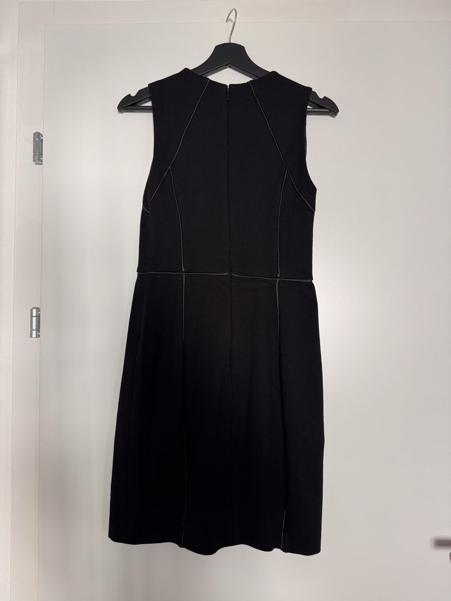 Calvin Klein Vestiti: Calvin Klein dress black size S – Usato da Dübendorf venduto da ClaraS. 3