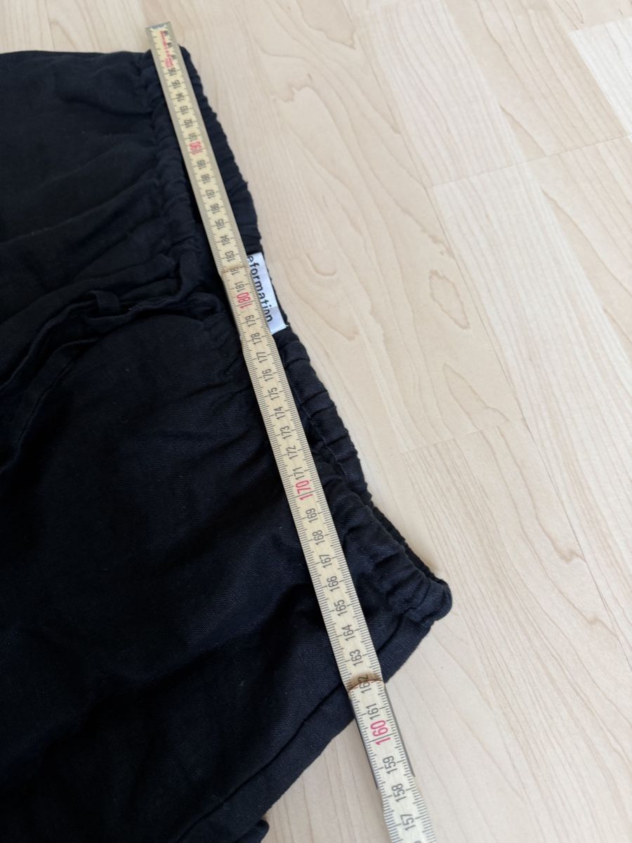 Hosen: Reformation Leinen Set M – Gebraucht aus Birmensdorf ZH von elibela 9