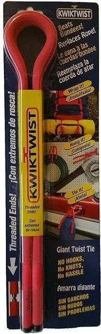 Modellismo RC: KwikTwist -  Befestigungssystem – Nuovo e nell'imballaggio originale da Biel/Bienne venduto da TheShop4U
