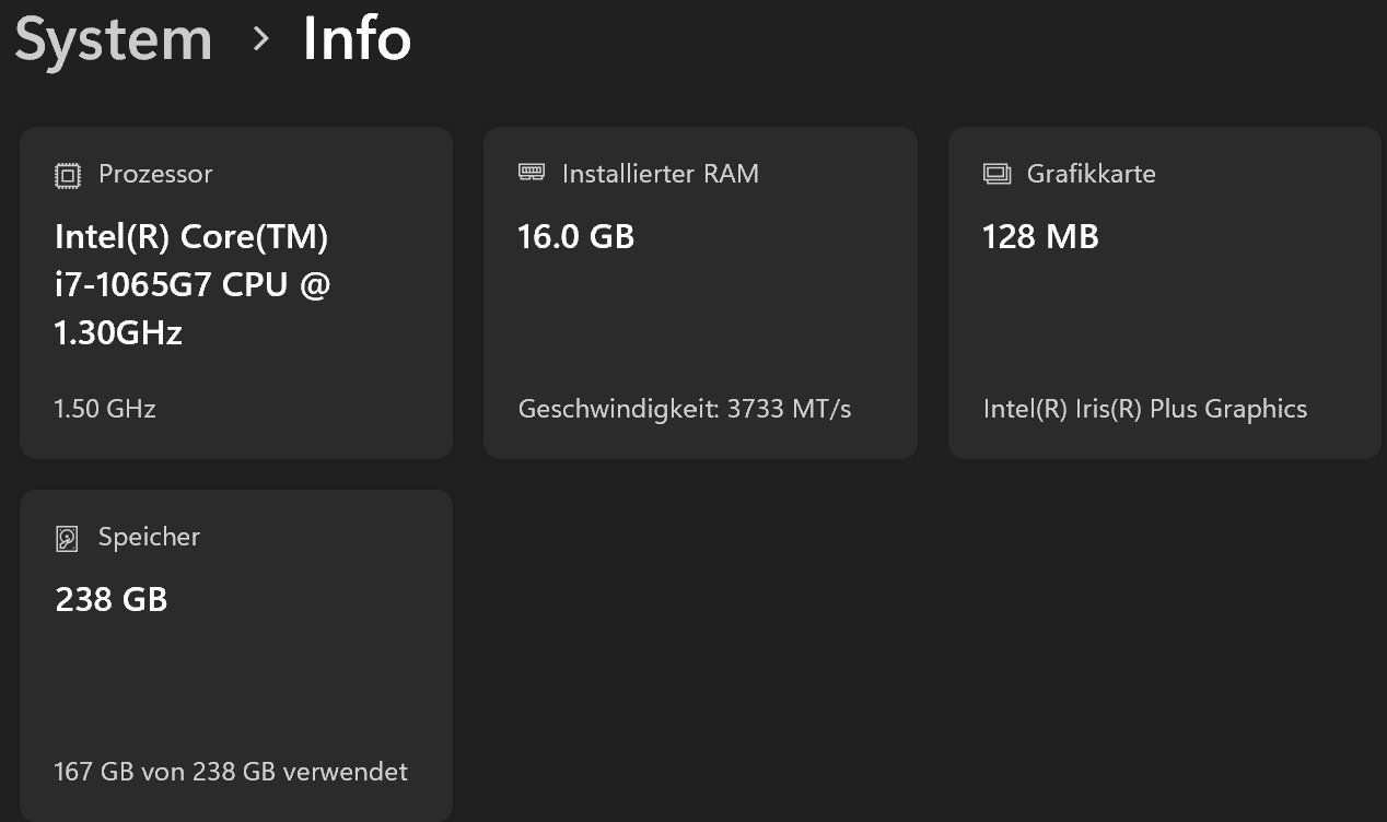 Microsoft Notebooks: Surface Book 3 | Top Zustand | 15'', Intel Core i7, 16GB RAM – Gebraucht aus Henggart von theMarto 6