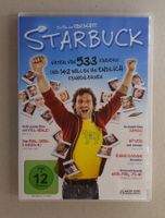 Starbuck - DVD mit Patrick Huard, Julie LeBreton