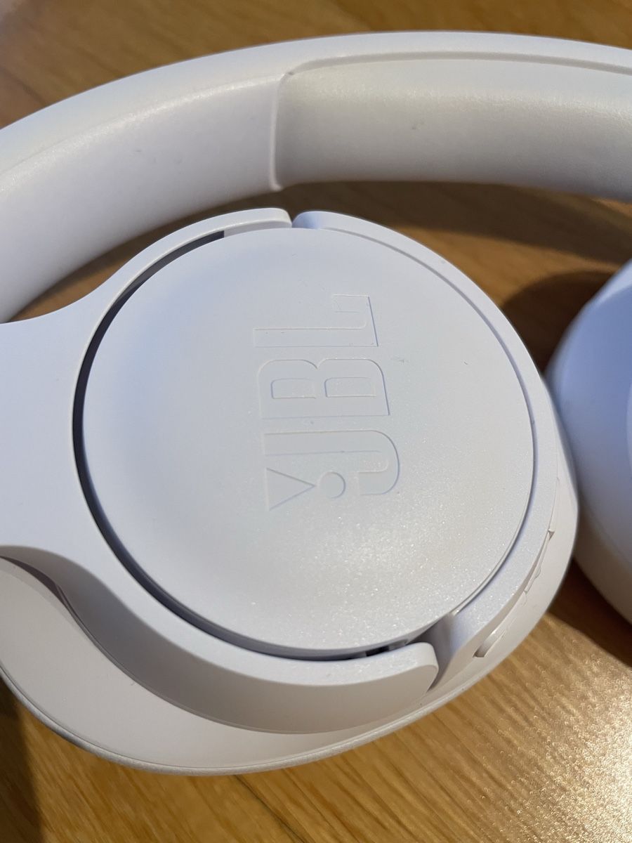 JBL Casques audio: JBL Tune 770NC Bluetooth Kopfhörer Weiss – Neuf (Voir description) à Kriens par p_ART_rizia 2
