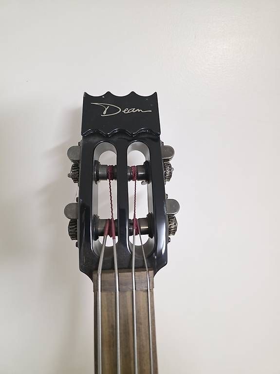Strumenti musicali: E-Kontrabass – Usato da Thal venduto da and_wn7z 3