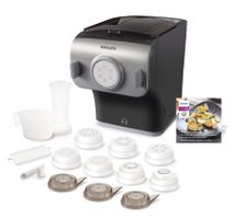 Pasta Maker Nudelmaschine von Philips HR 2358/12 NEUWERTIG