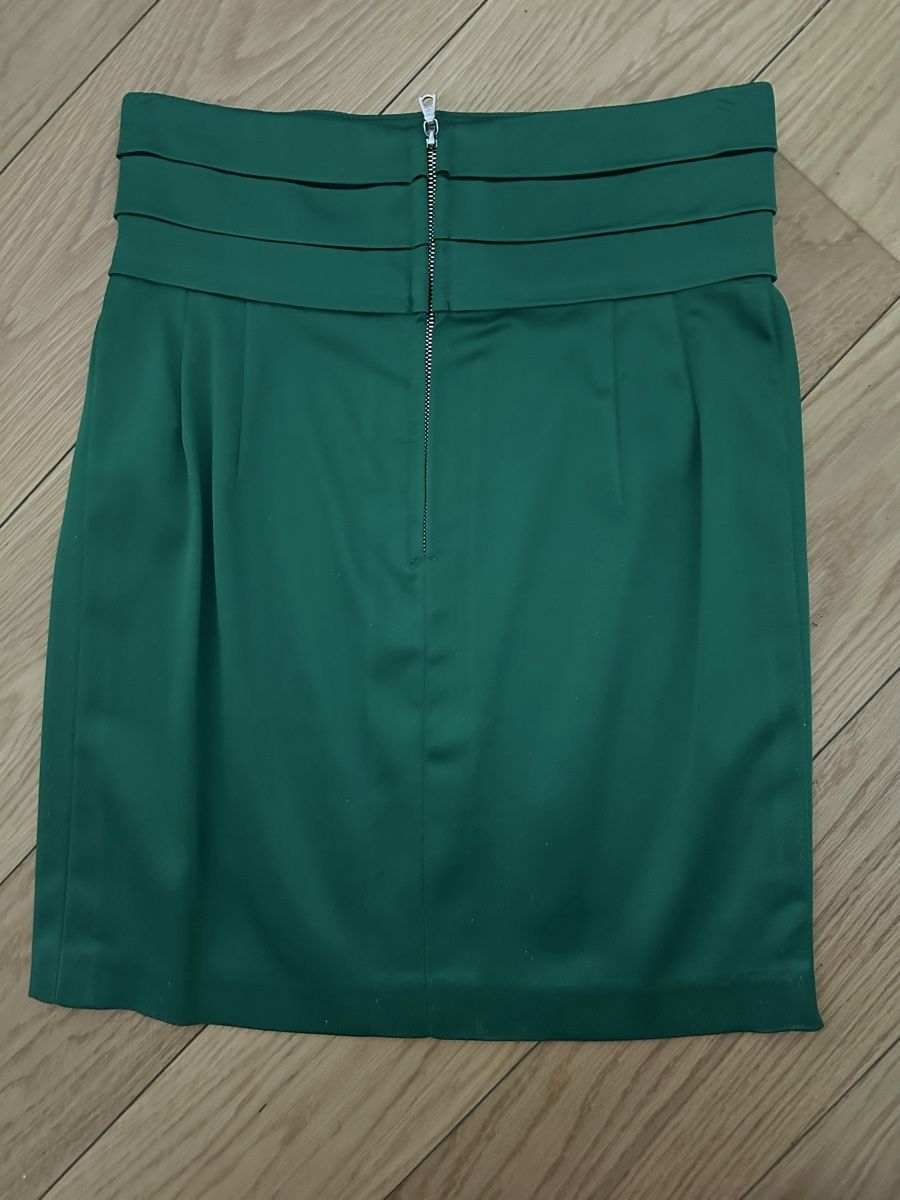 Gonne: Satin skirt size XS-S – Usato da Geneve venduto da iri_dr5s 3
