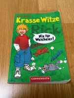 Krasse Witze