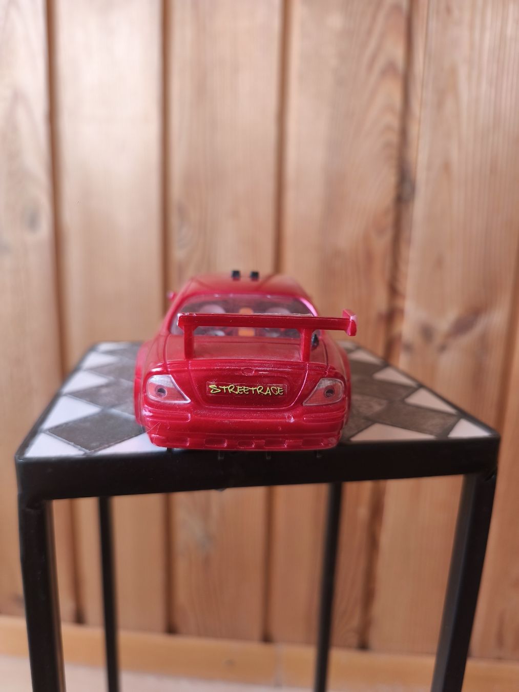 Dickie Toys Giocattoli: Streetracer Spielzeug Auto – Difettoso da Rickenbach LU venduto da mblrstaurtin 2