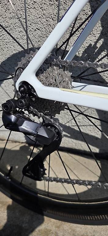 Vélos: Colnago V3RS  – D'occasion à Neuchâtel par phi_fb5p 4