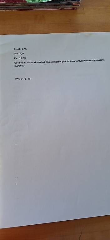 Carte collezionabili: Panini Tausch – Usato da Mönthal venduto da zam_5jwj 1