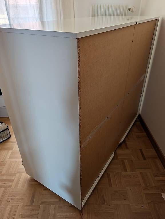 Commodes: Commode – D'occasion à Chexbres par dou_b792 1