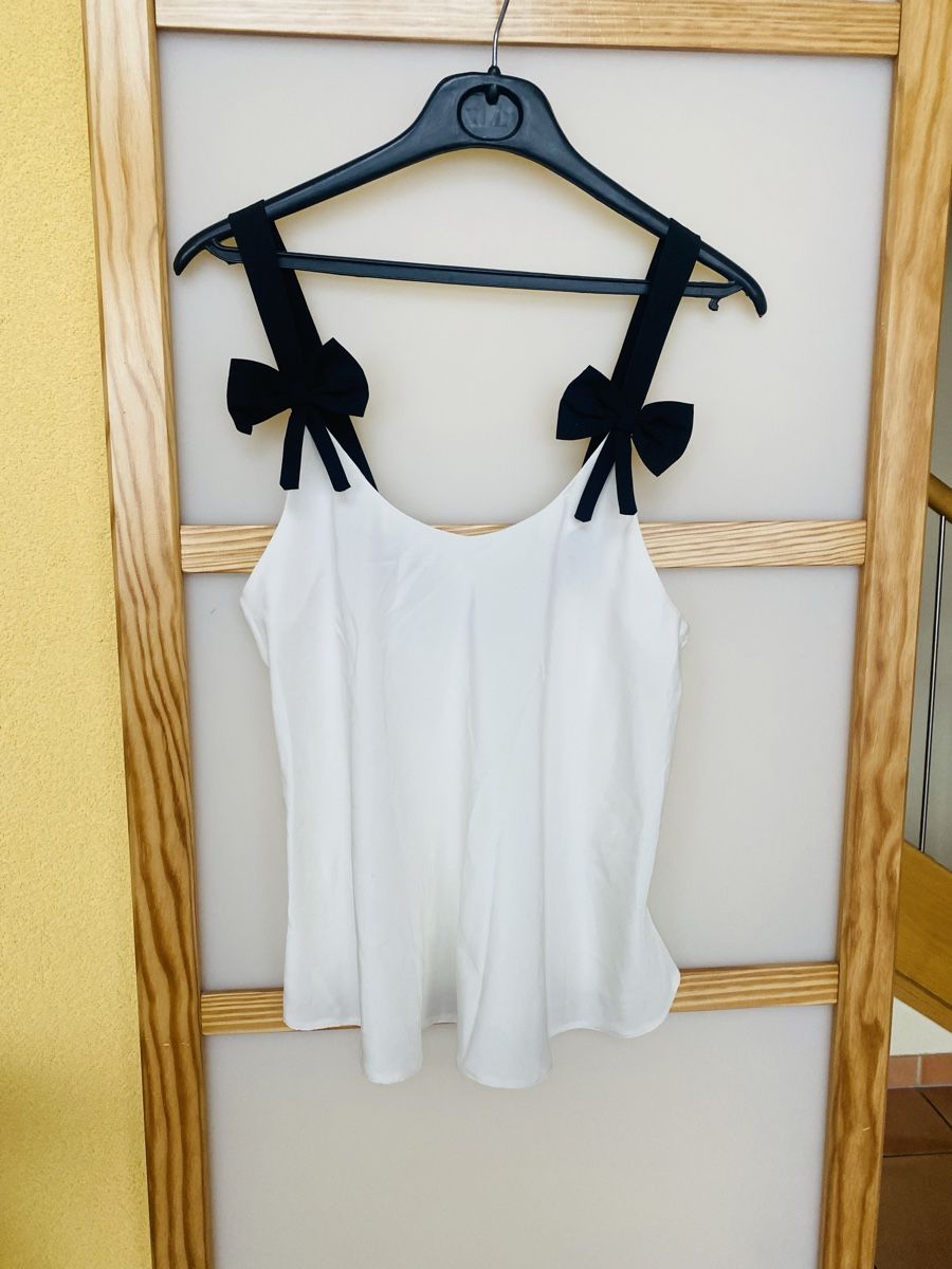 Asos Top: Magnifique Haut Asos neuf – Nuovo (secondo la descrizione) da Belmont-sur-Lausanne venduto da chu_vxf5 1
