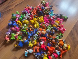 Sammelfiguren Paw Patrol