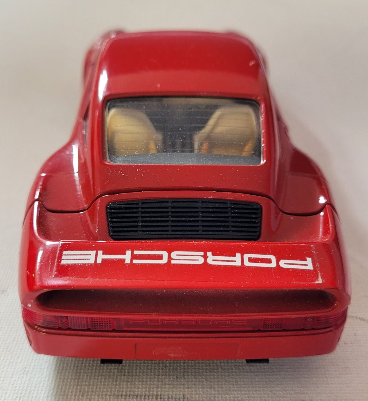 Bburago Modellini d'auto: PORSCHE 959- 1:24 – BURAGO – Usato da Neftenbach venduto da Mador6 1