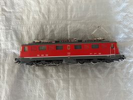 Märklin Lok Langnau i.E