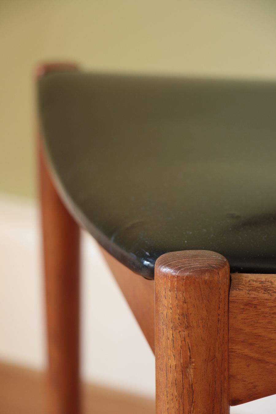 Sedie: Dining Chair Johannes Andersen – Usato da Basel venduto da perpetuum_moebel 5