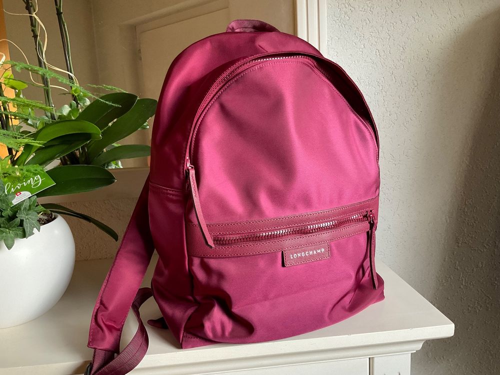 Sac à dos VICTORIA'S SECRET Rose en Synthétique - 54697146