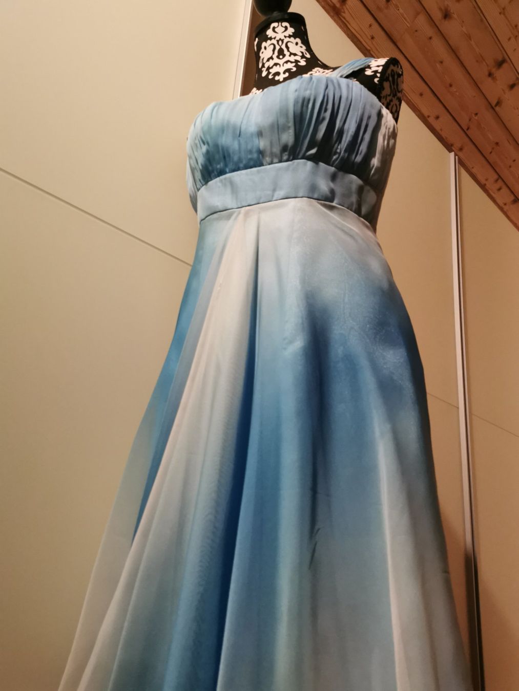 Robes: Traumhaftes Kleid – D'occasion à Menziken par Giulietta1 8