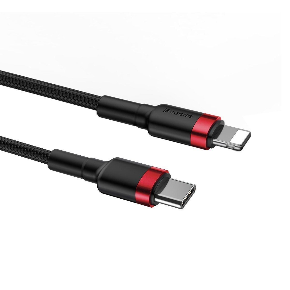 Baseus Cavi: Baseus Cafule Cable Type-C to iP PD 18W – Usato da Morges venduto da DigiAC 6