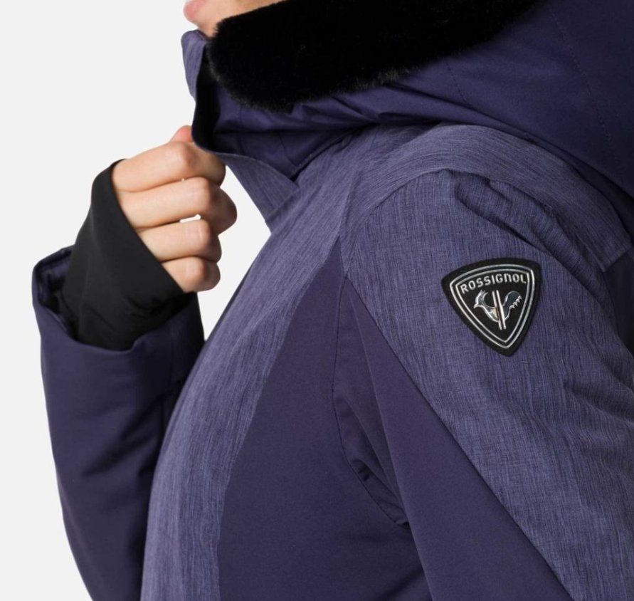 Rossignol Giacche: Skijacke Rossignol Gr. M – Nuovo (secondo la descrizione) da Grächen venduto da Walterli_88 4