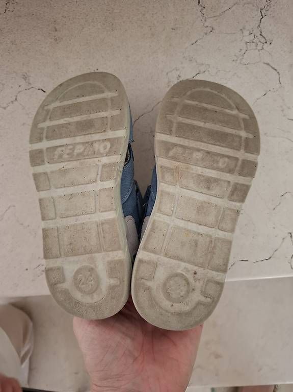 Scarpe per ragazzi: Pepino Sandalen Gr 24 – Usato da Basel venduto da Madi60 3
