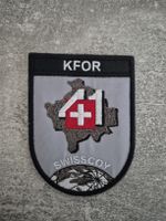 Badge SWISSCOY 41 KFOR
