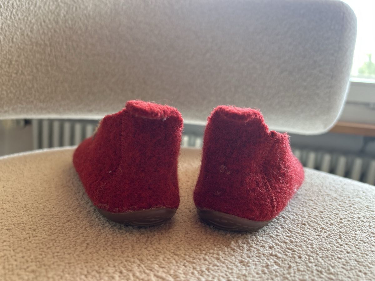 Scarpe per ragazzi: Kitzbühel living 30 – Usato da Untersiggenthal venduto da musicool 2