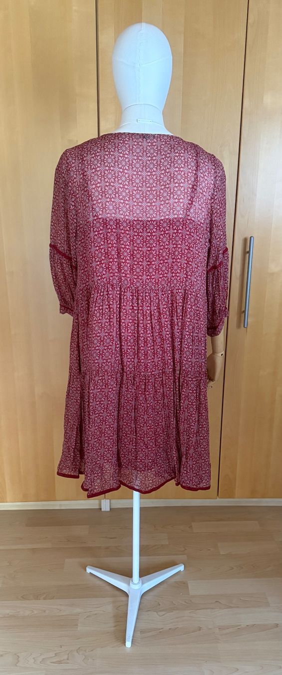 Nile Robes: NILE Kleid - Grösse M – Neuf (Voir description) à Wilderswil par floh1969 1