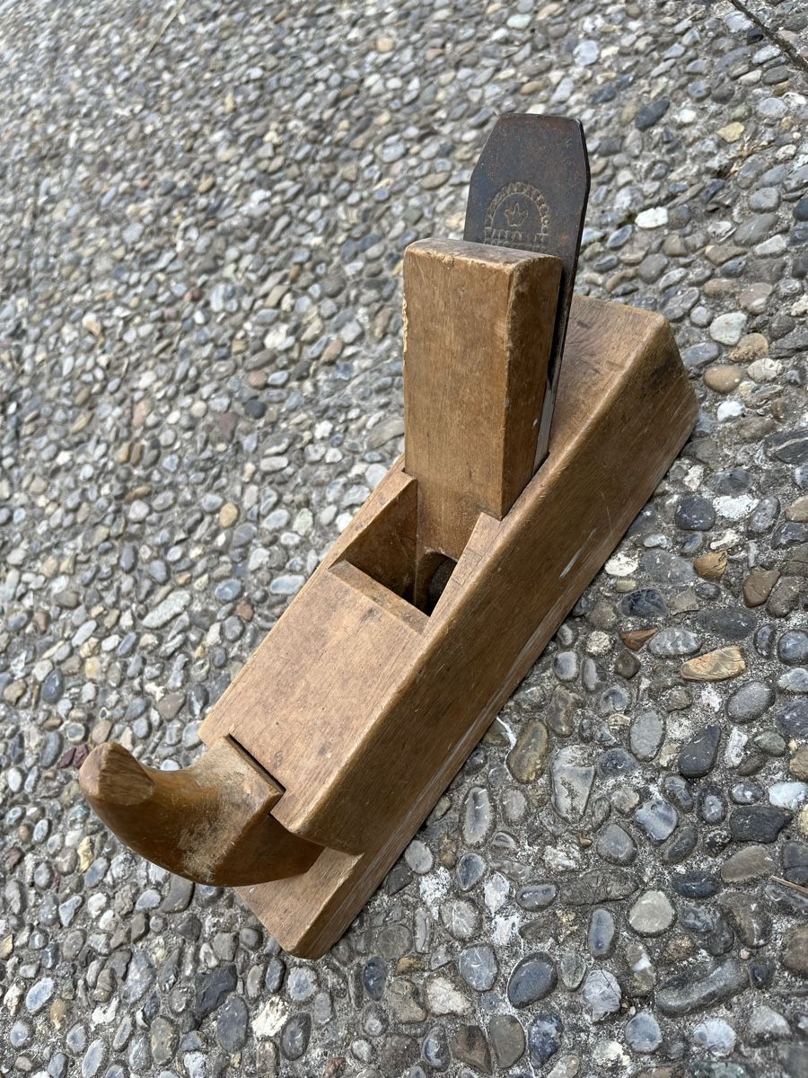 Tutti gli attrezzi: Hobel aus Holz – Usato da Fischingen venduto da nat_9qn7