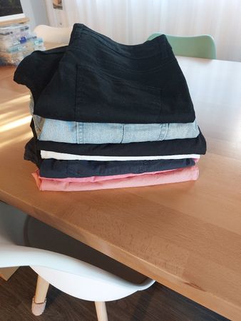 Shorts Paket Kurze Hosen