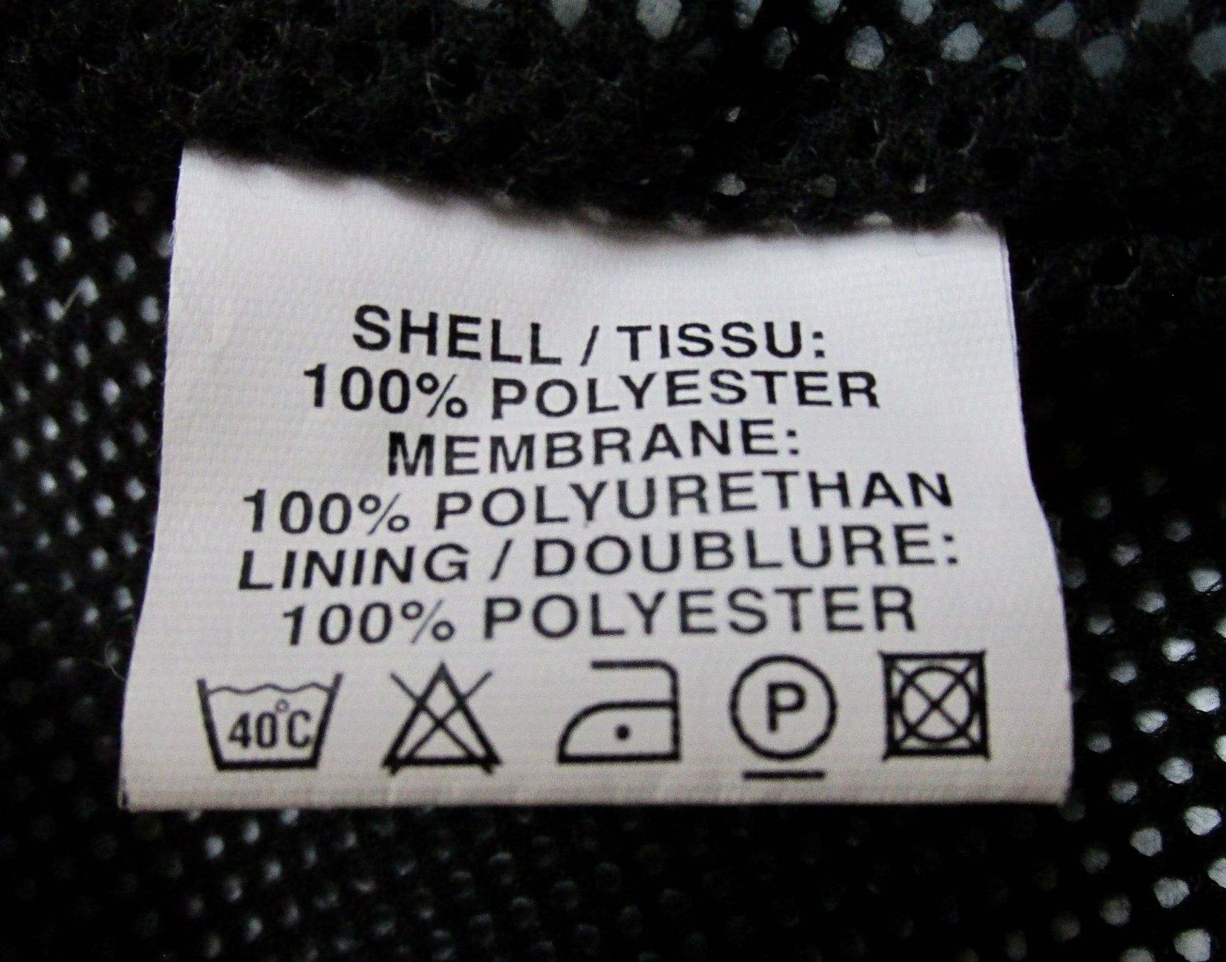 Odlo Jacken: Windjacke / Regenjacke von ODLO / Grösse M – Gebraucht aus Winterthur von mat_q5d5 4