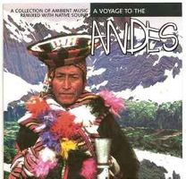 Yeskim – A Voyage To The Andes
