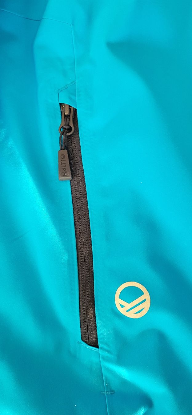 Halti Giacche: Halti Down Jacke L – Usato da Unterseen venduto da rej_lnk9 9