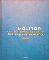 "Molitor" - Architektur Fotobuch Seltenes Sammlerstück!